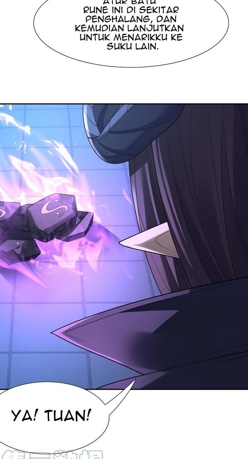 My Harem Is Entirely Female Demon Villains Chapter 30 Gambar 25