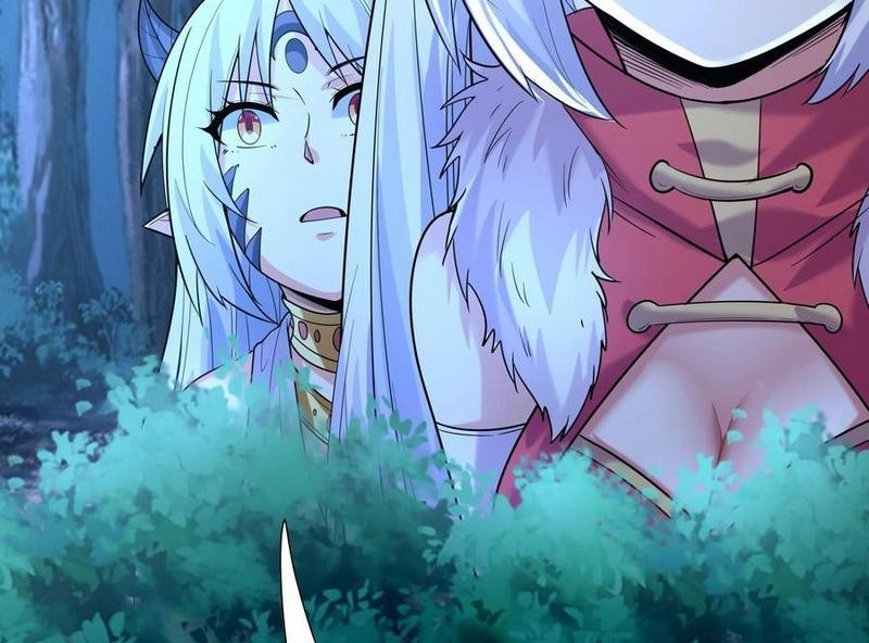 My Harem Is Entirely Female Demon Villains Chapter 29 Gambar 43