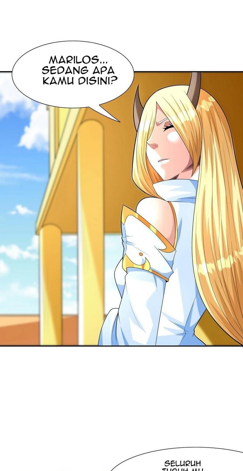 My Harem Is Entirely Female Demon Villains Chapter 29 Gambar 4