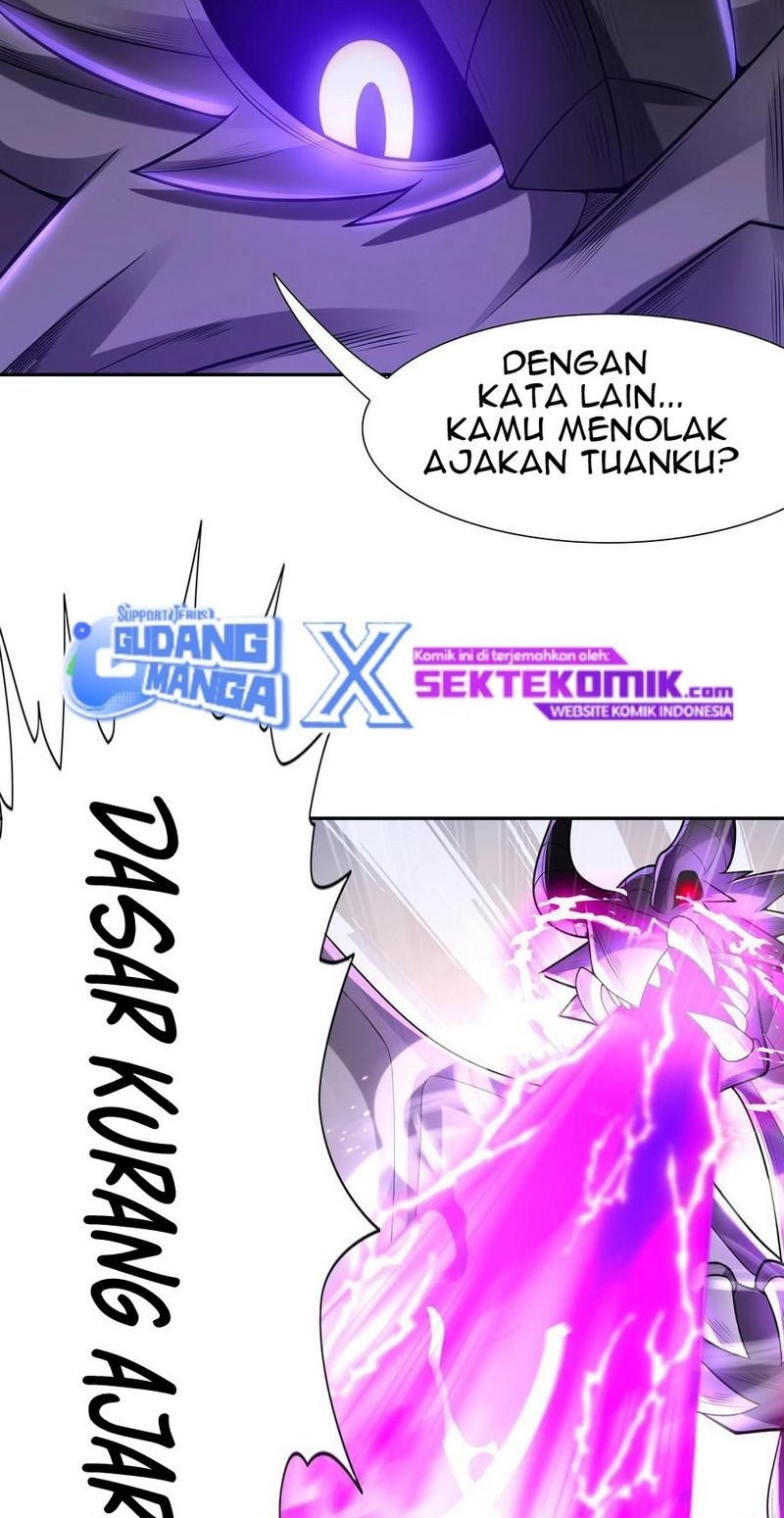 My Harem Is Entirely Female Demon Villains Chapter 29 Gambar 7