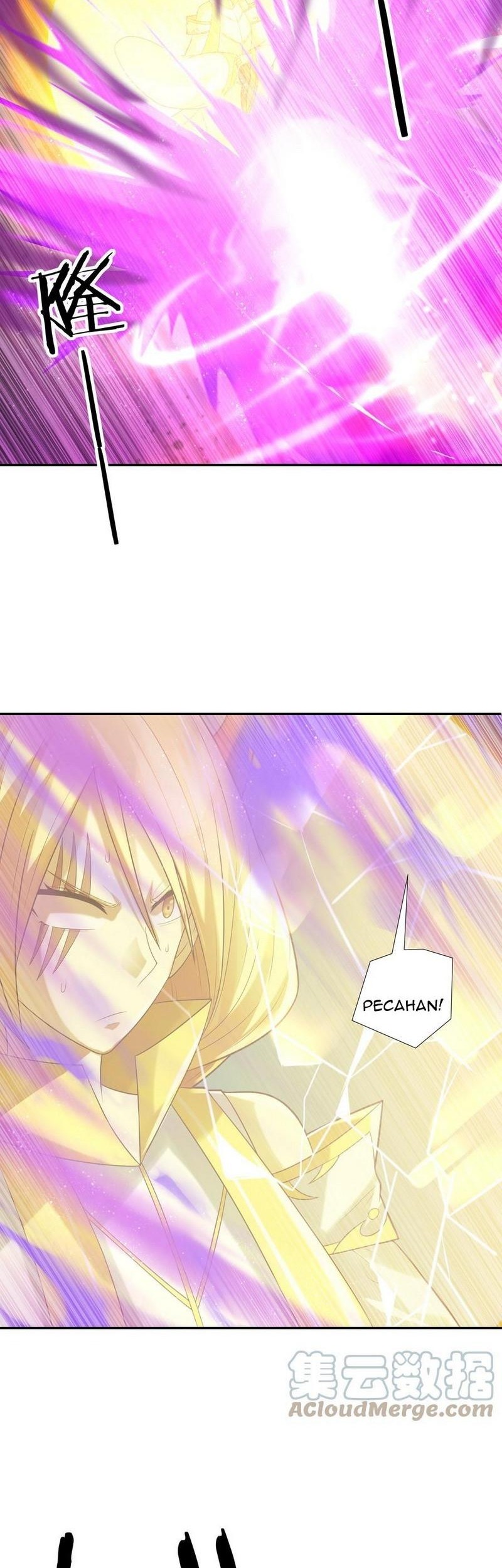 My Harem Is Entirely Female Demon Villains Chapter 29 Gambar 9