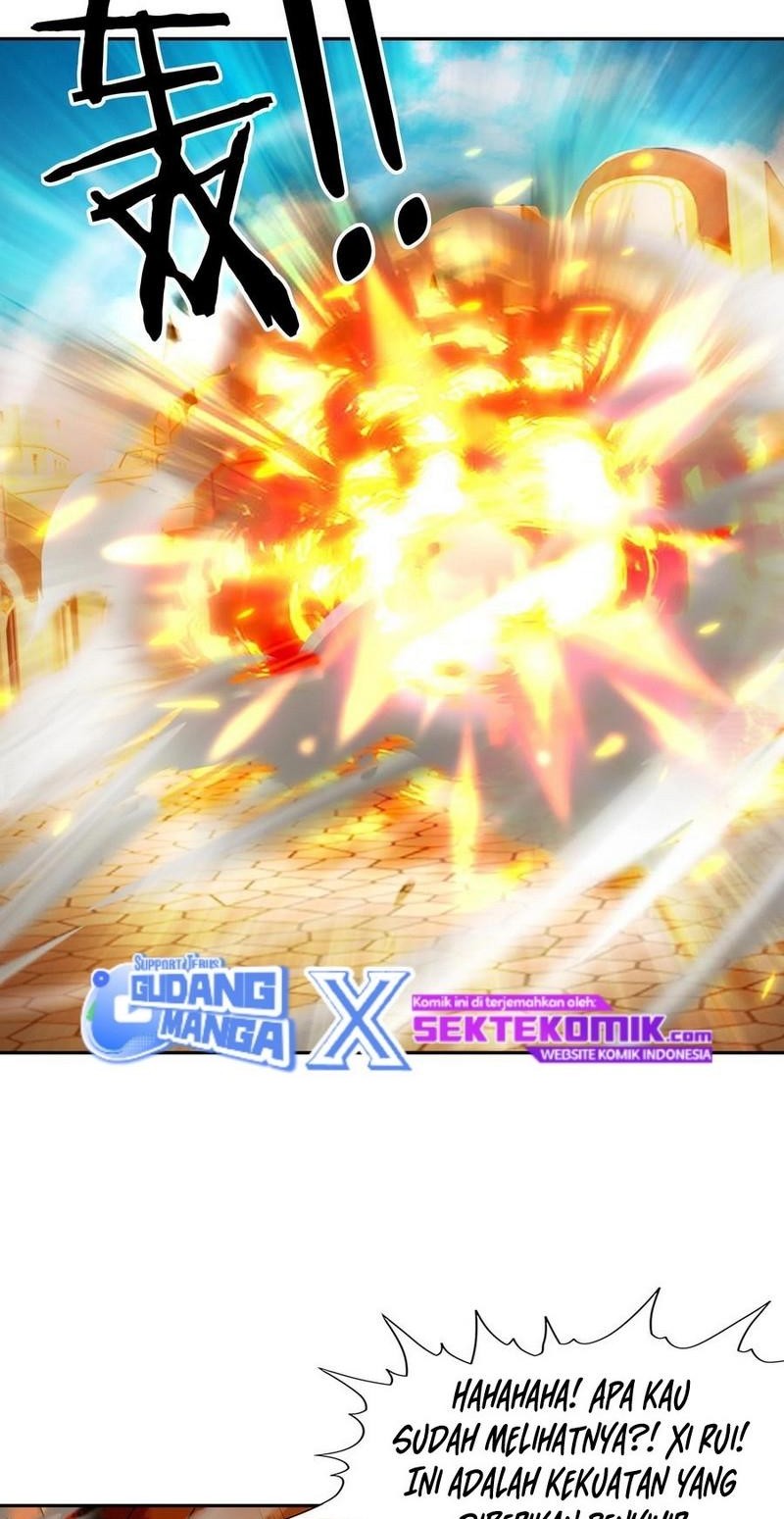 My Harem Is Entirely Female Demon Villains Chapter 29 Gambar 10