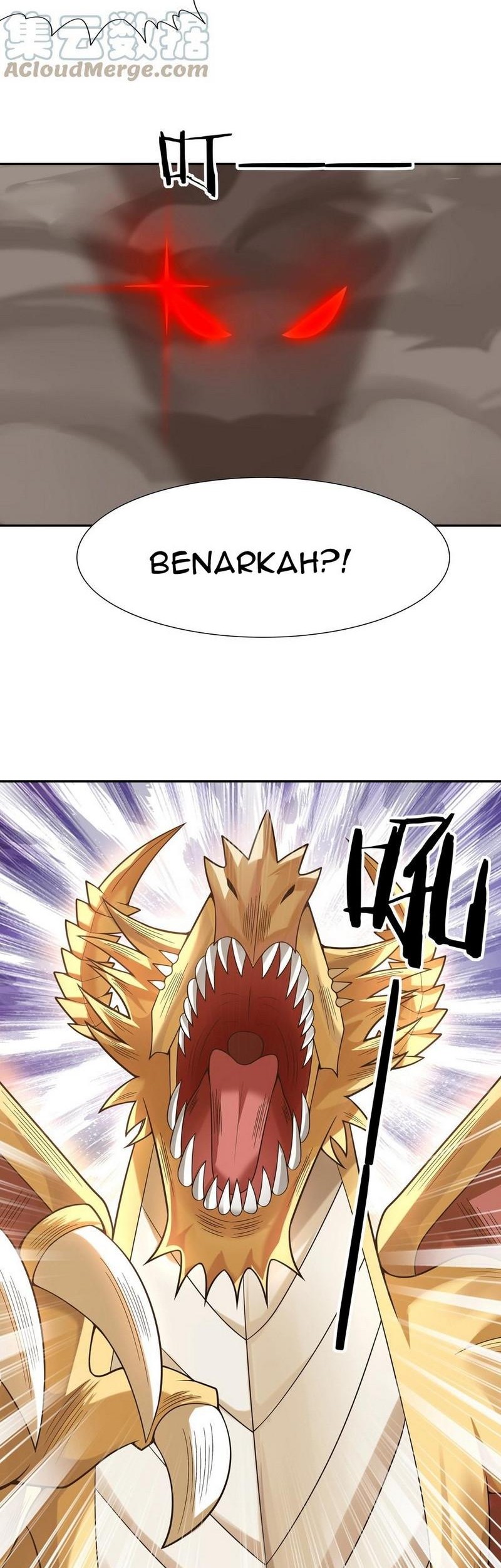 My Harem Is Entirely Female Demon Villains Chapter 29 Gambar 12