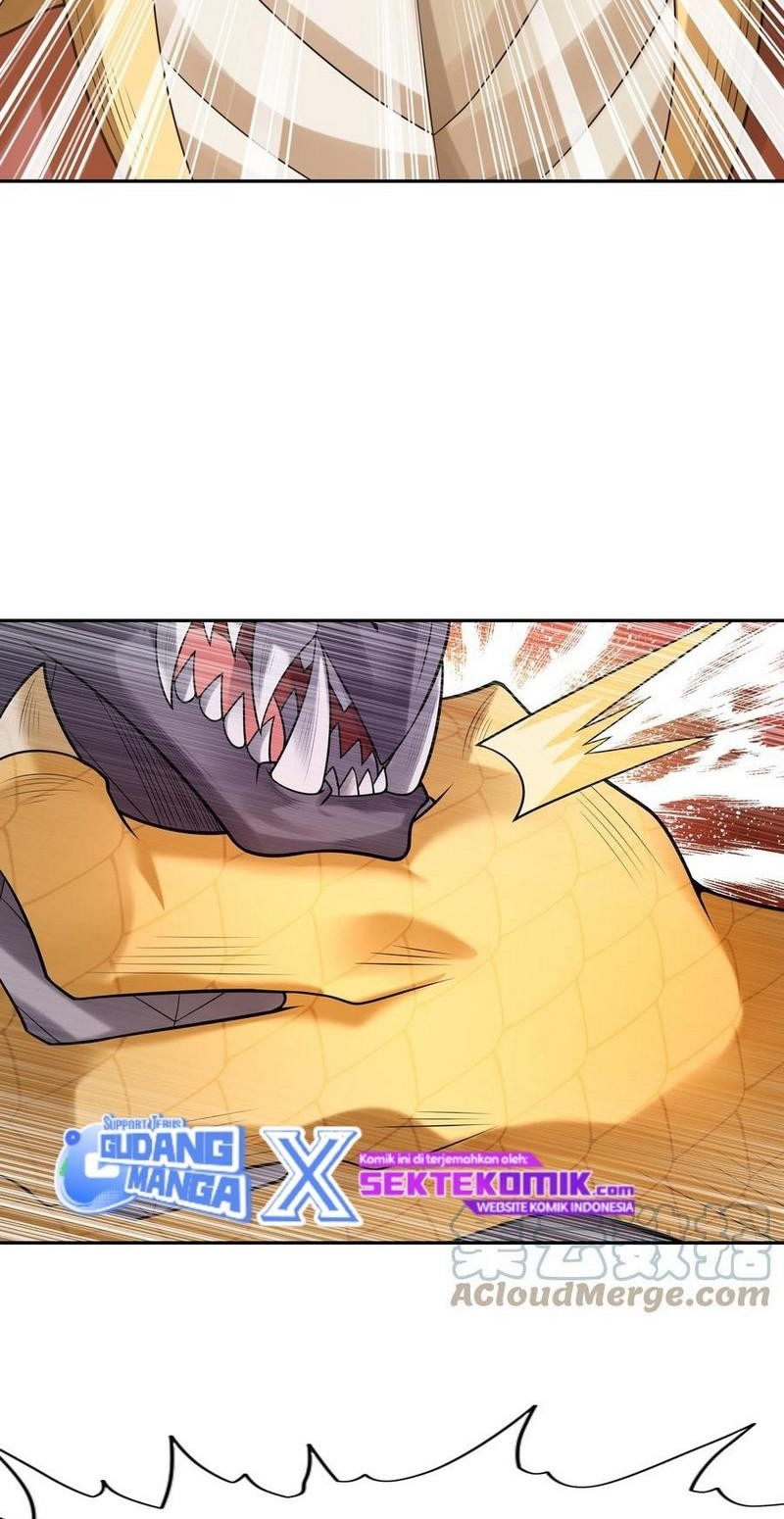 My Harem Is Entirely Female Demon Villains Chapter 29 Gambar 13