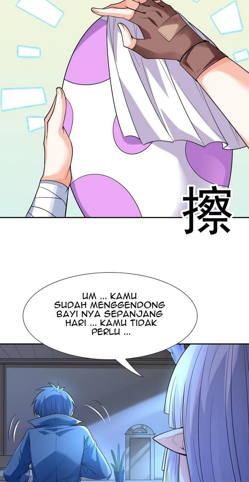 My Harem Is Entirely Female Demon Villains Chapter 29 Gambar 22