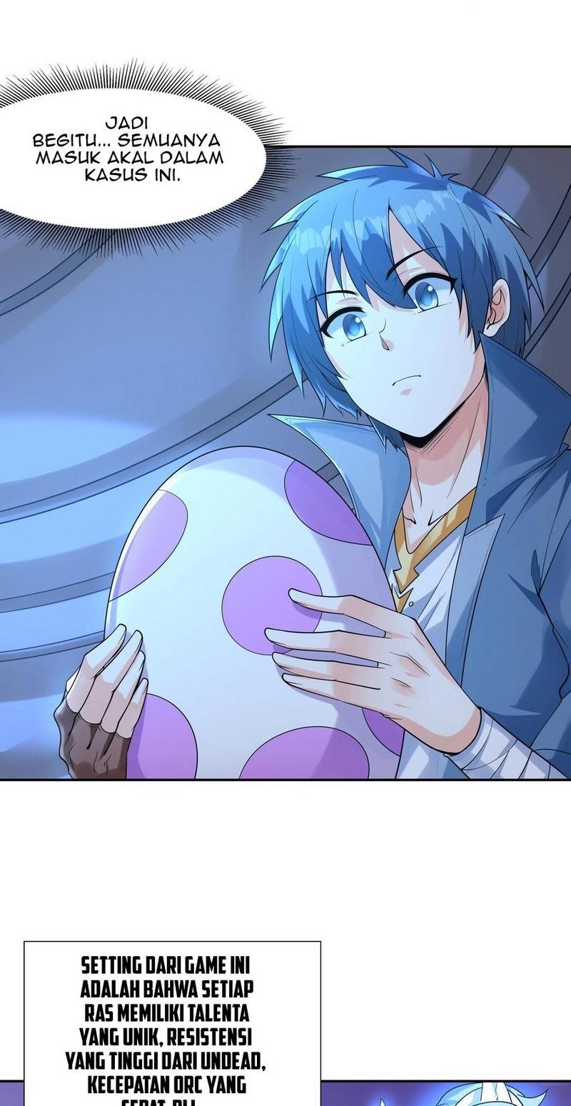 My Harem Is Entirely Female Demon Villains Chapter 29 Gambar 25