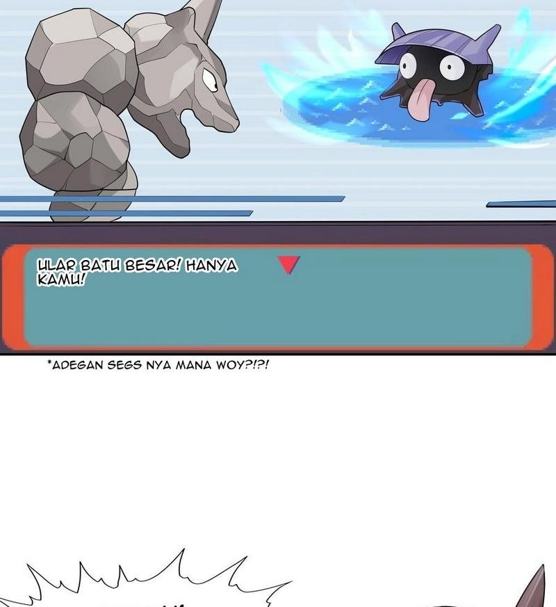 My Harem Is Entirely Female Demon Villains Chapter 28 Gambar 34