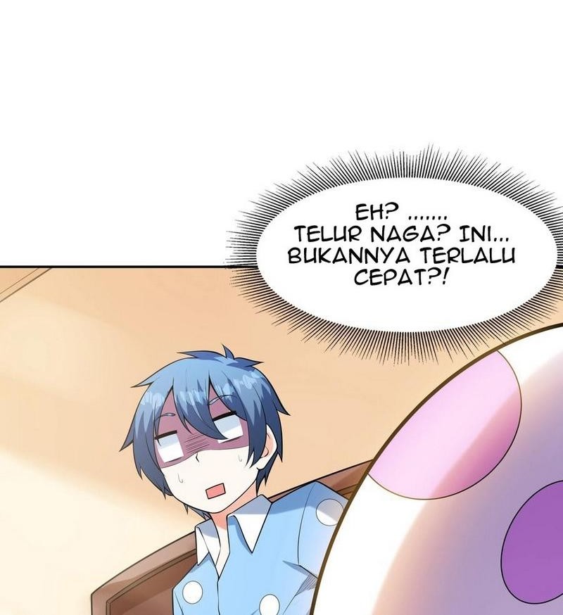 My Harem Is Entirely Female Demon Villains Chapter 28 Gambar 40