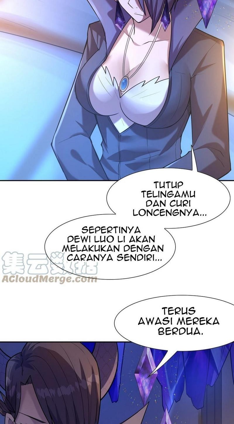 My Harem Is Entirely Female Demon Villains Chapter 28 Gambar 4