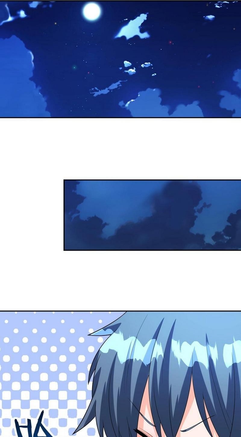 My Harem Is Entirely Female Demon Villains Chapter 28 Gambar 16