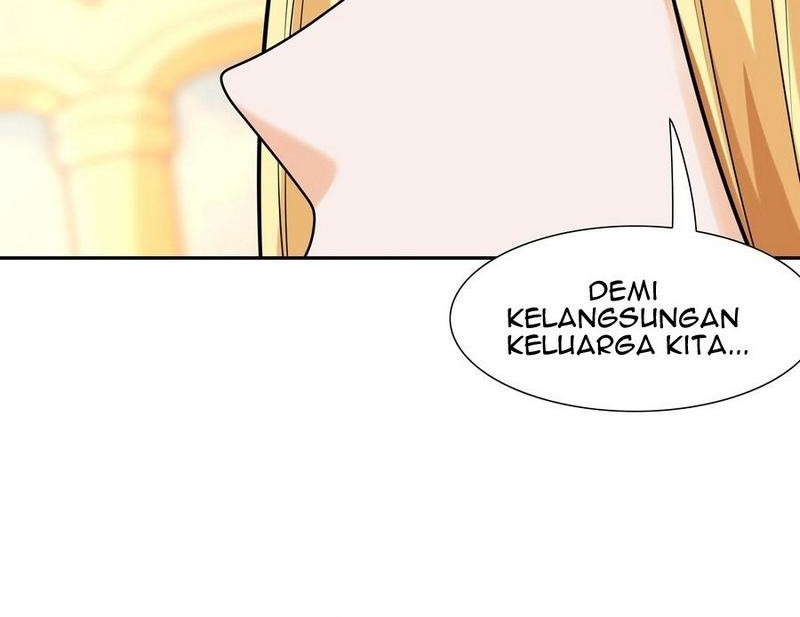My Harem Is Entirely Female Demon Villains Chapter 27 Gambar 34