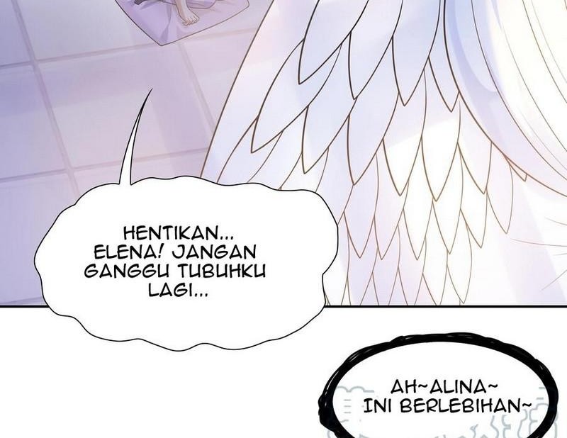 My Harem Is Entirely Female Demon Villains Chapter 27 Gambar 40