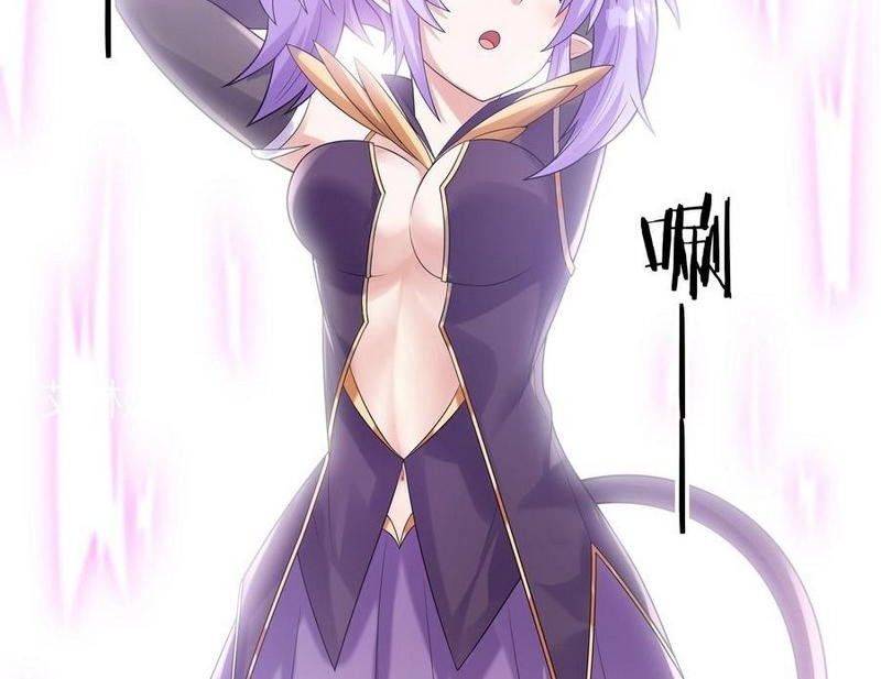 My Harem Is Entirely Female Demon Villains Chapter 27 Gambar 43