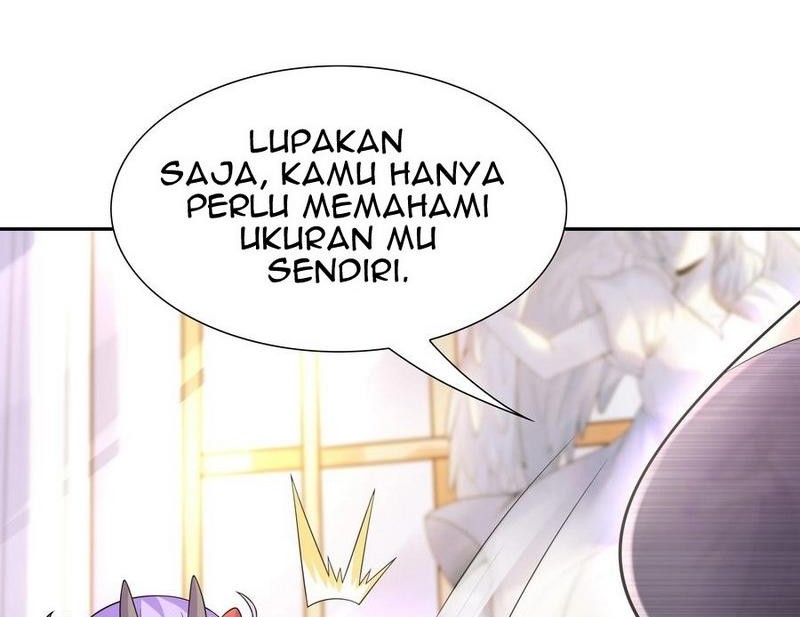 My Harem Is Entirely Female Demon Villains Chapter 27 Gambar 46