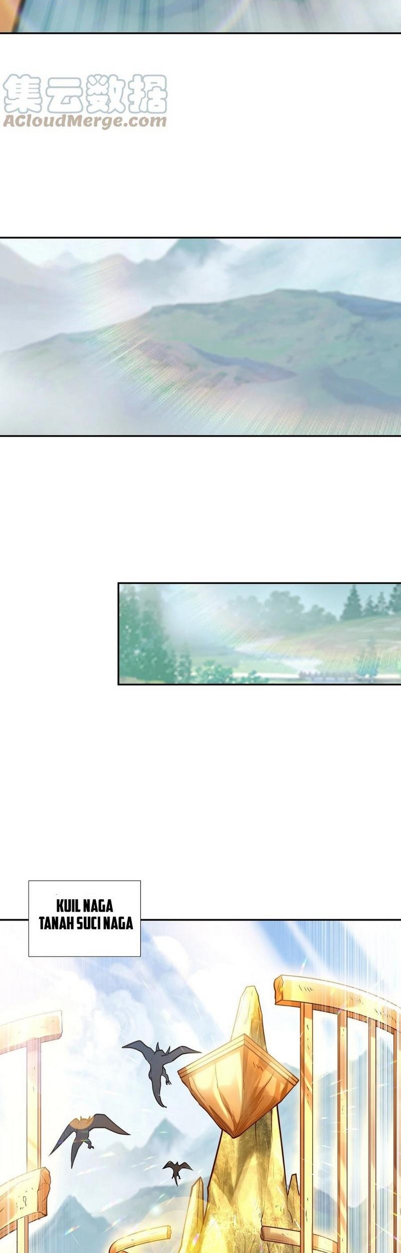 My Harem Is Entirely Female Demon Villains Chapter 27 Gambar 6