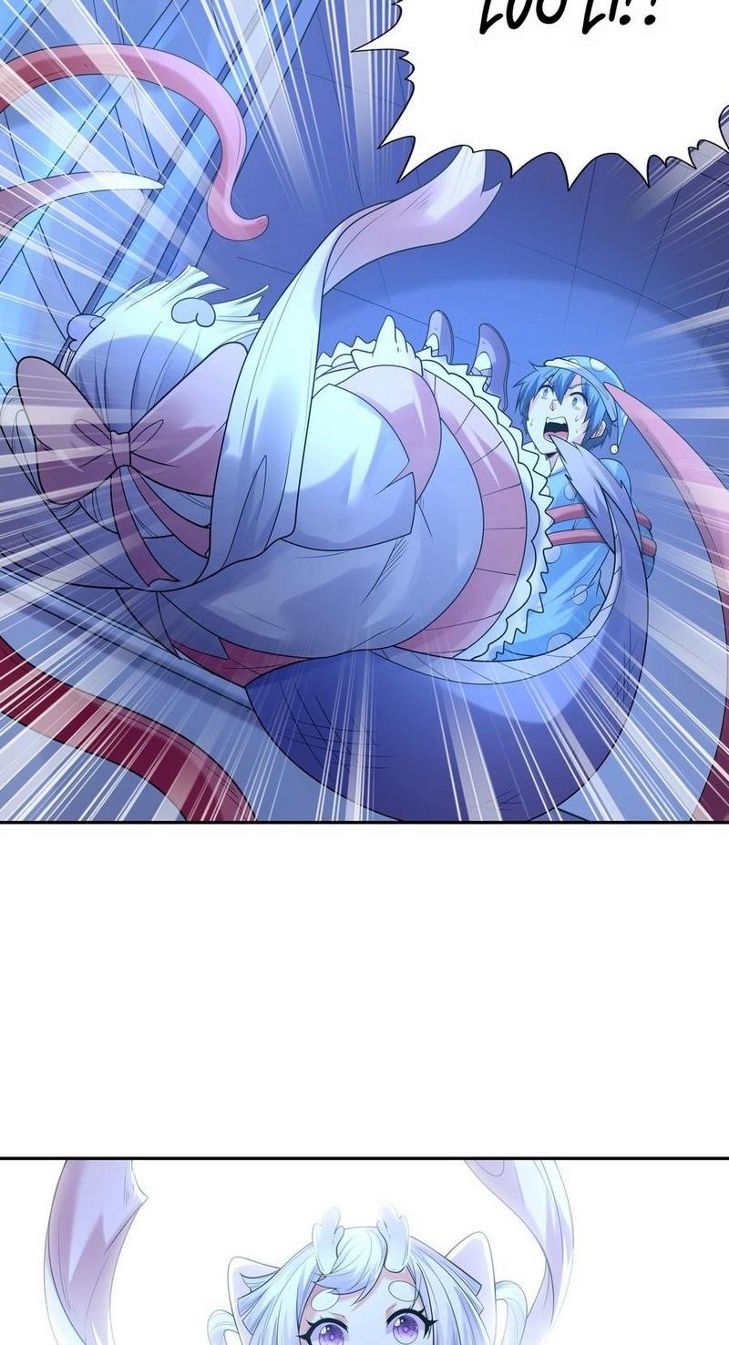 My Harem Is Entirely Female Demon Villains Chapter 26 Gambar 10