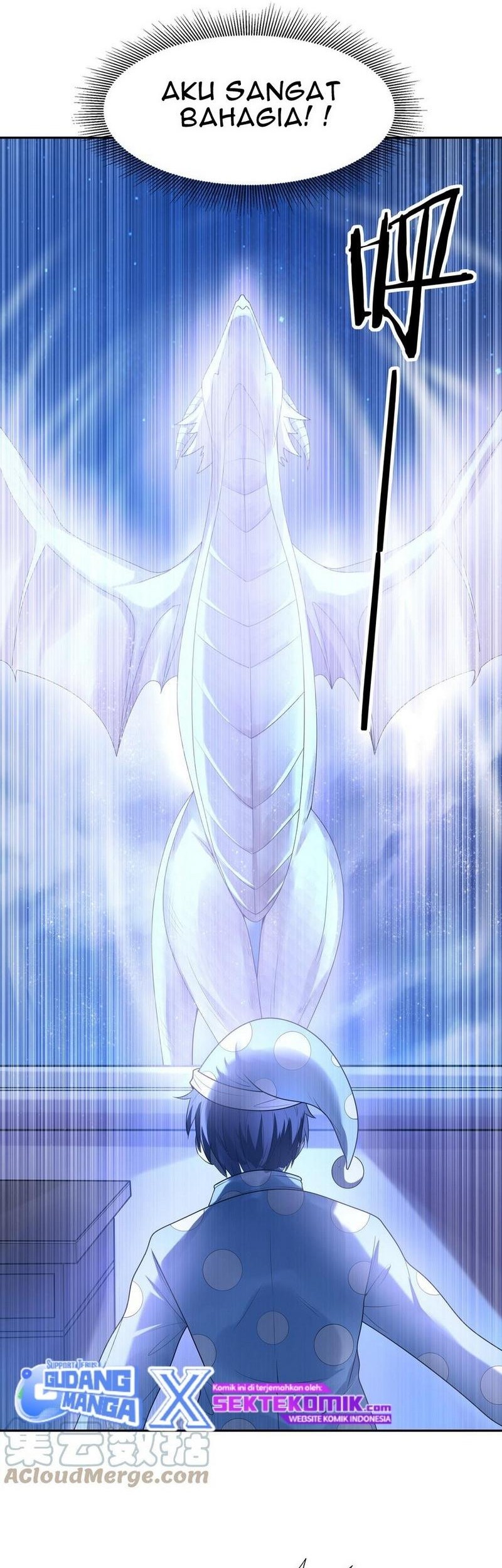 My Harem Is Entirely Female Demon Villains Chapter 26 Gambar 12