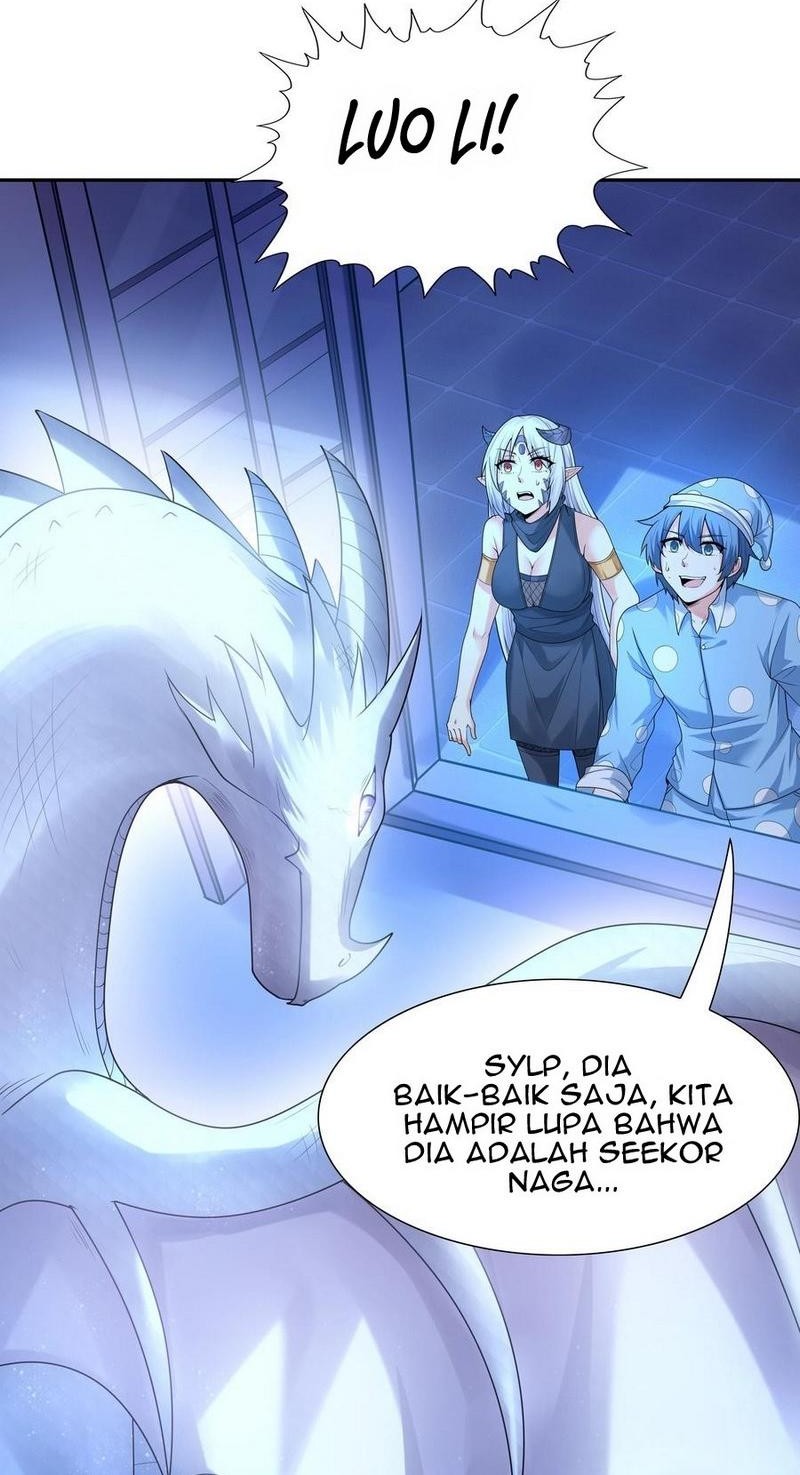 My Harem Is Entirely Female Demon Villains Chapter 26 Gambar 13