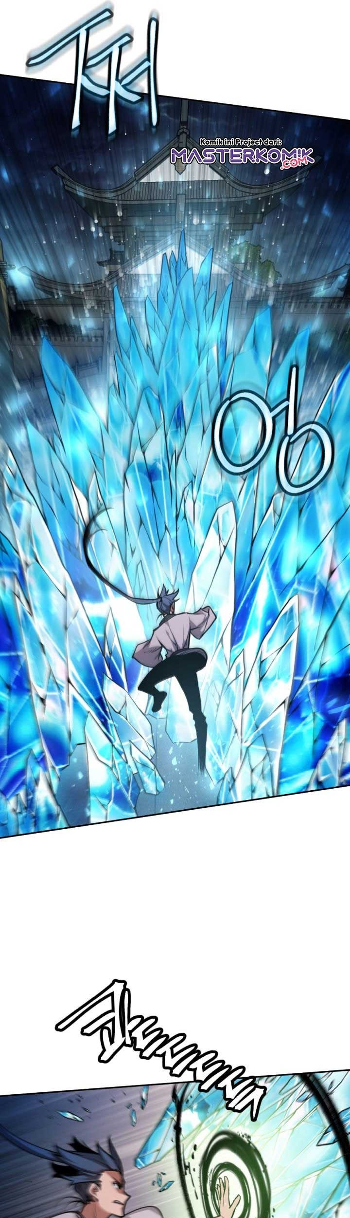 The Golden Age Chapter 43 Gambar 17
