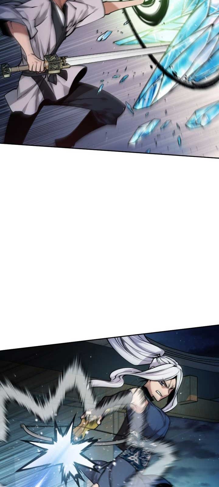 The Golden Age Chapter 43 Gambar 18