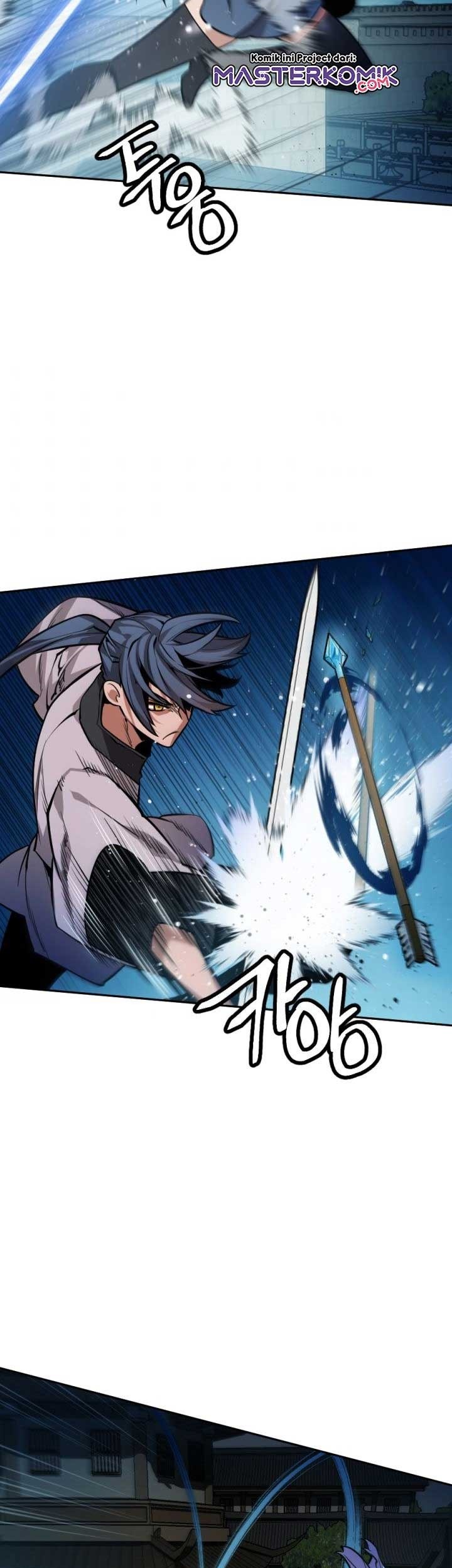 The Golden Age Chapter 43 Gambar 19