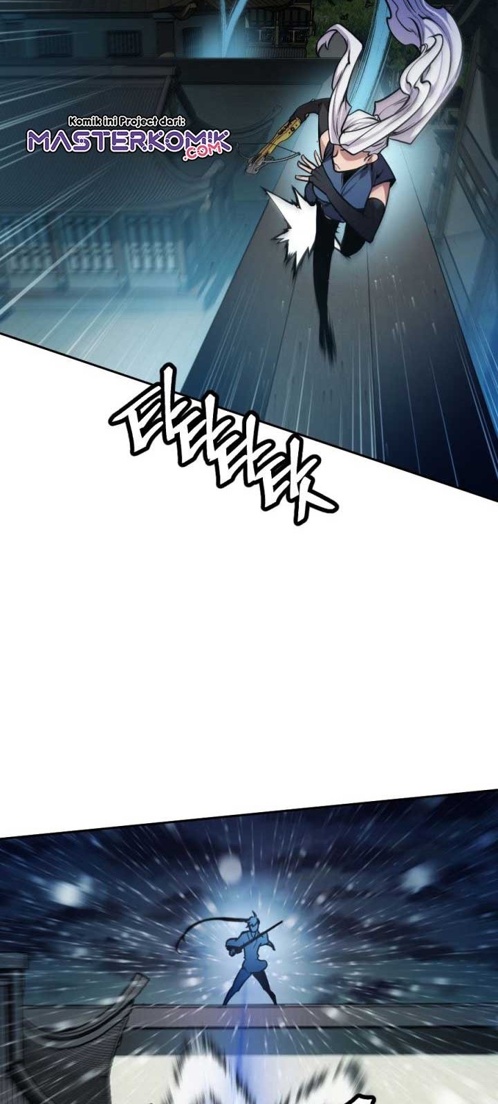 The Golden Age Chapter 43 Gambar 20
