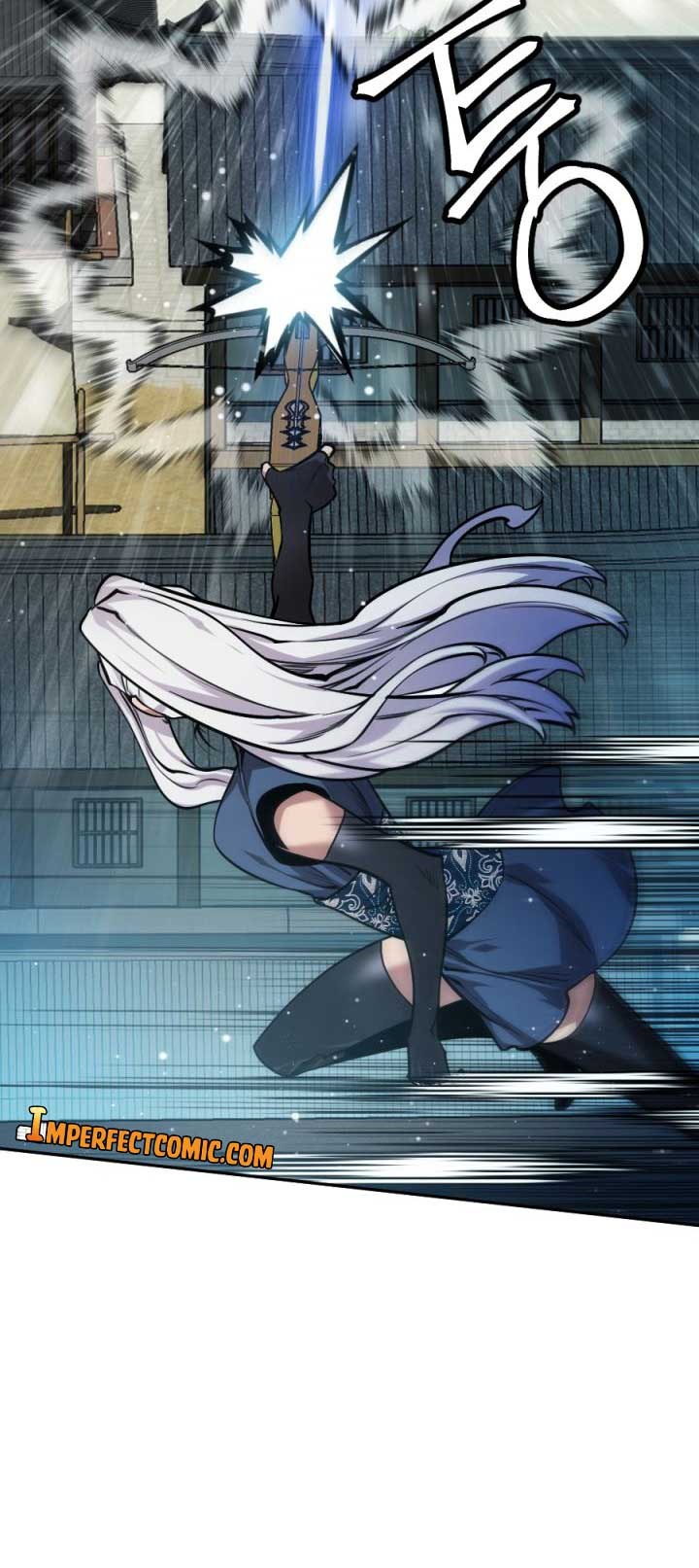 The Golden Age Chapter 43 Gambar 21
