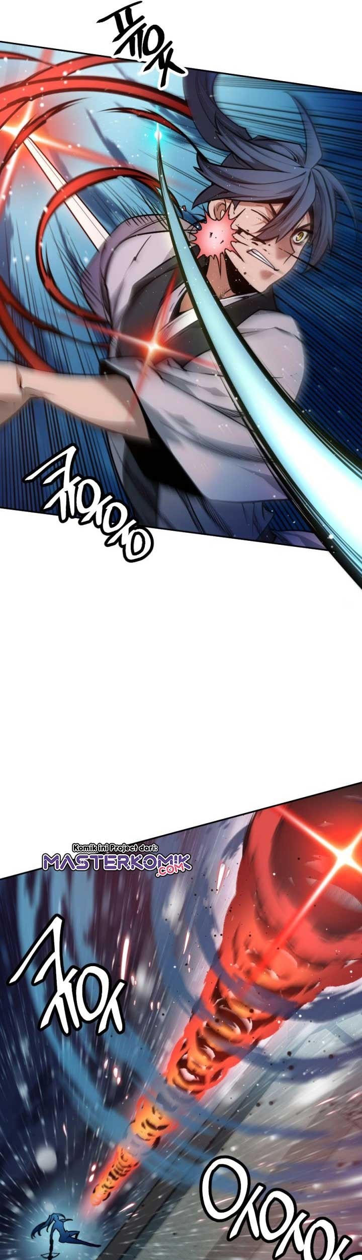 The Golden Age Chapter 43 Gambar 22