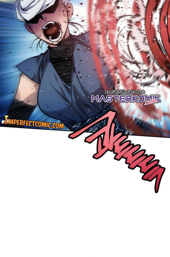 The Golden Age Chapter 43 Gambar 26