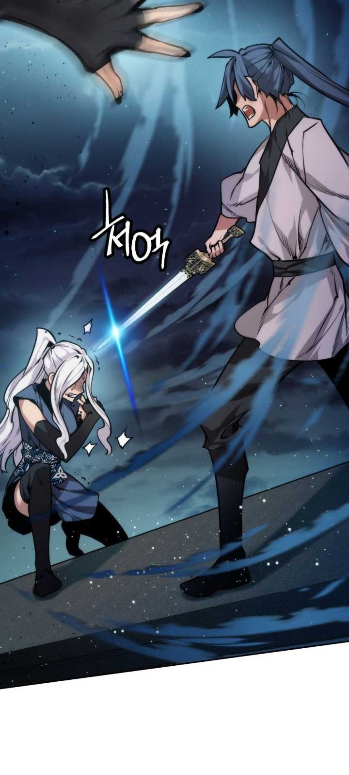 The Golden Age Chapter 43 Gambar 28
