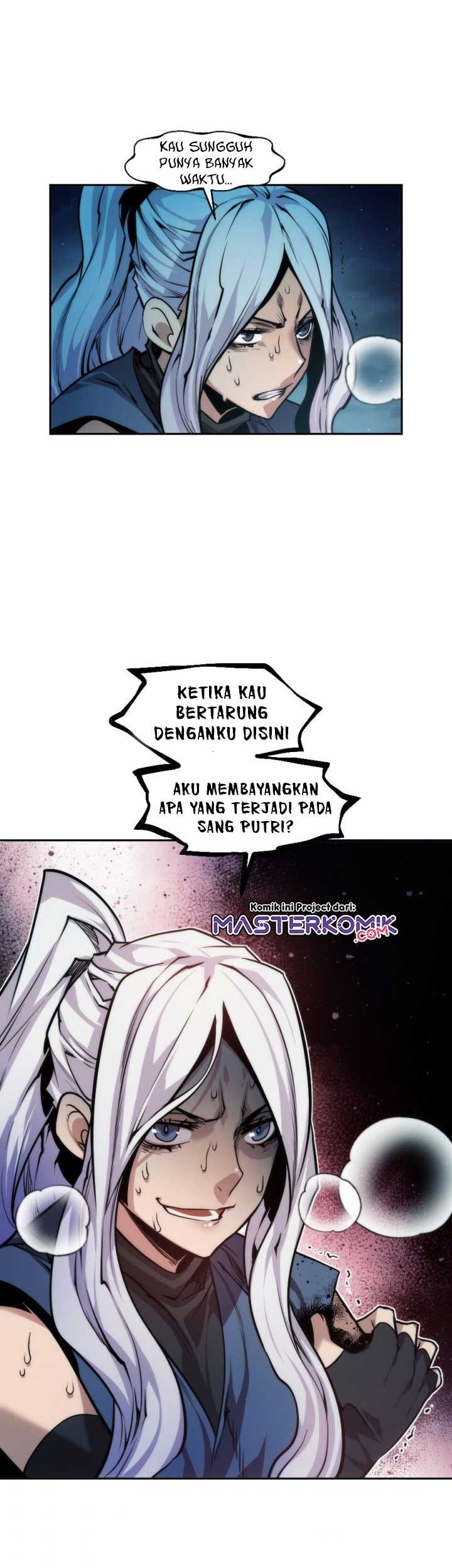 The Golden Age Chapter 43 Gambar 29