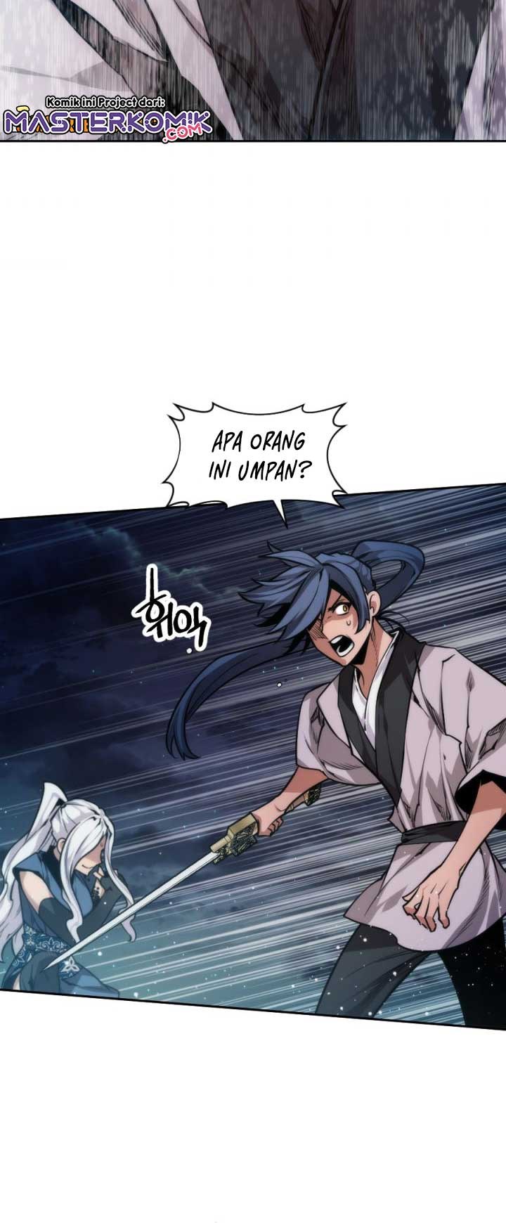 The Golden Age Chapter 43 Gambar 31