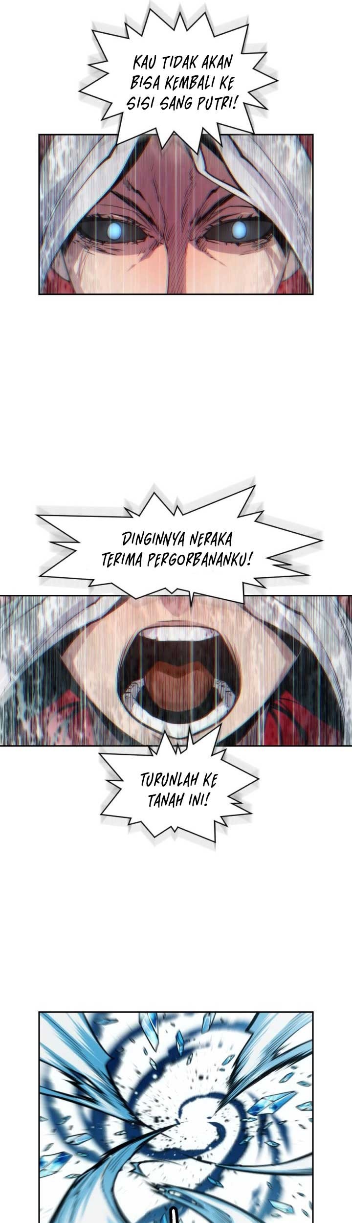 The Golden Age Chapter 43 Gambar 32