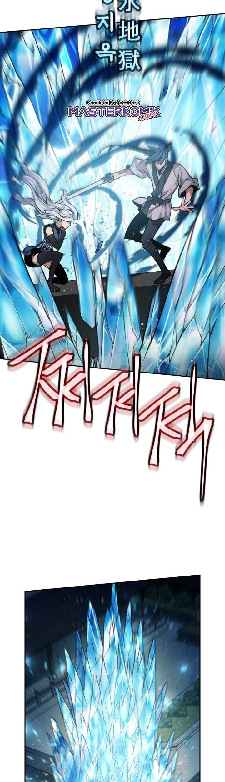 The Golden Age Chapter 43 Gambar 34