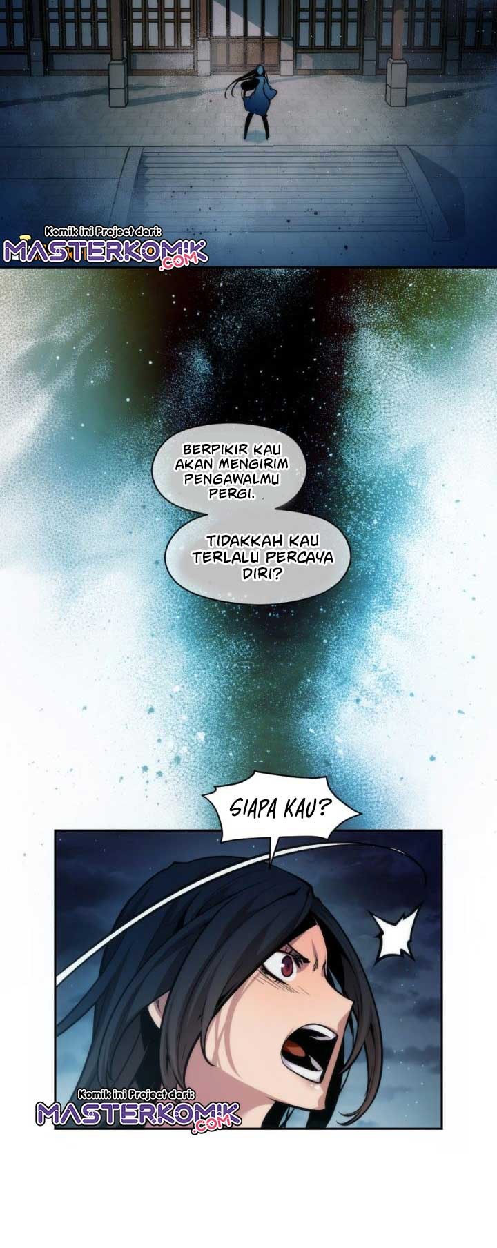 The Golden Age Chapter 43 Gambar 36