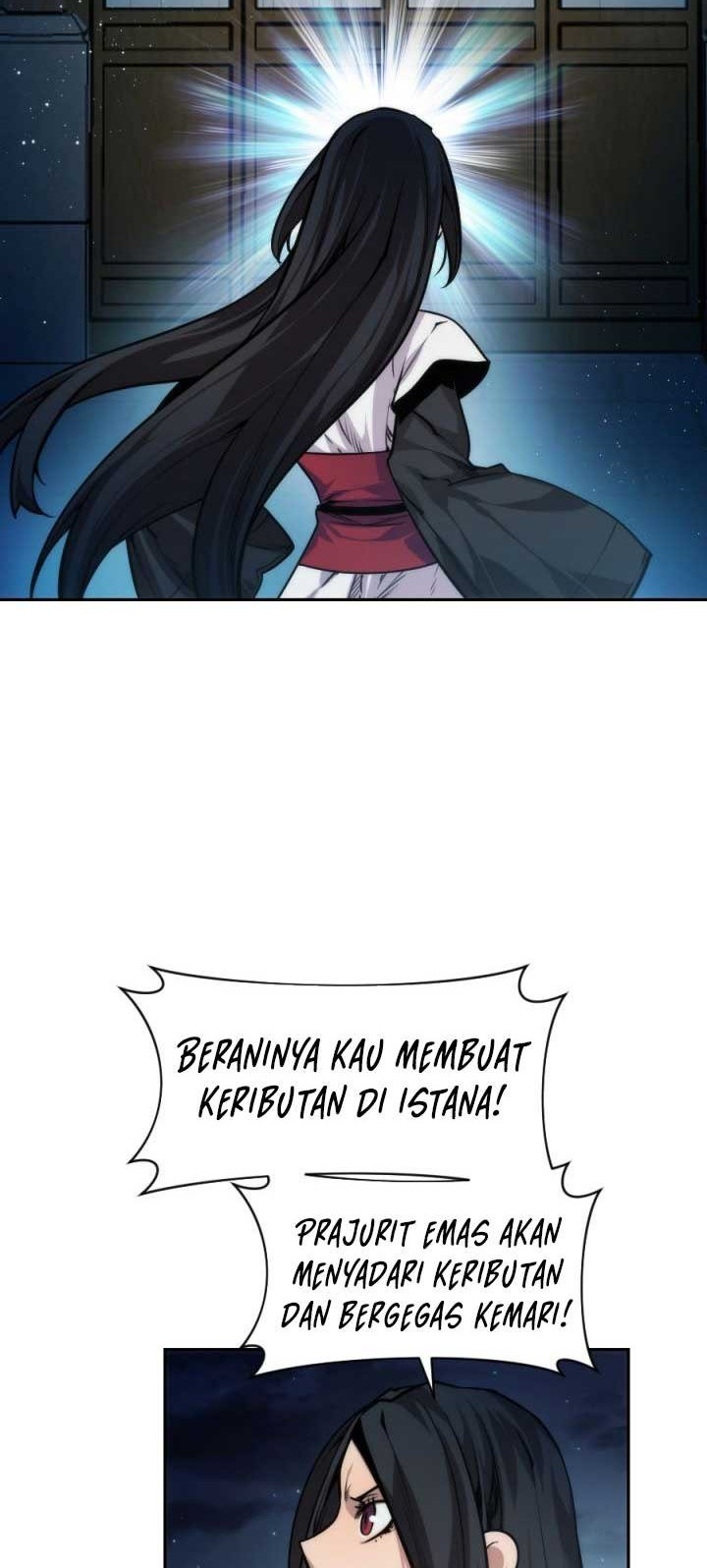 The Golden Age Chapter 43 Gambar 38