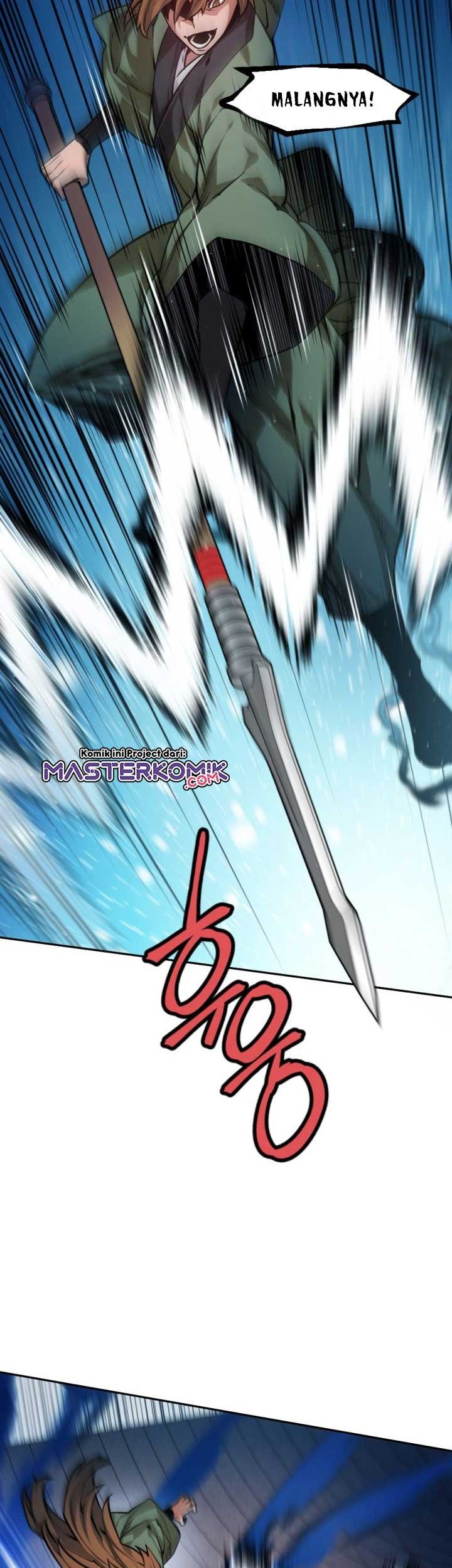 The Golden Age Chapter 43 Gambar 43