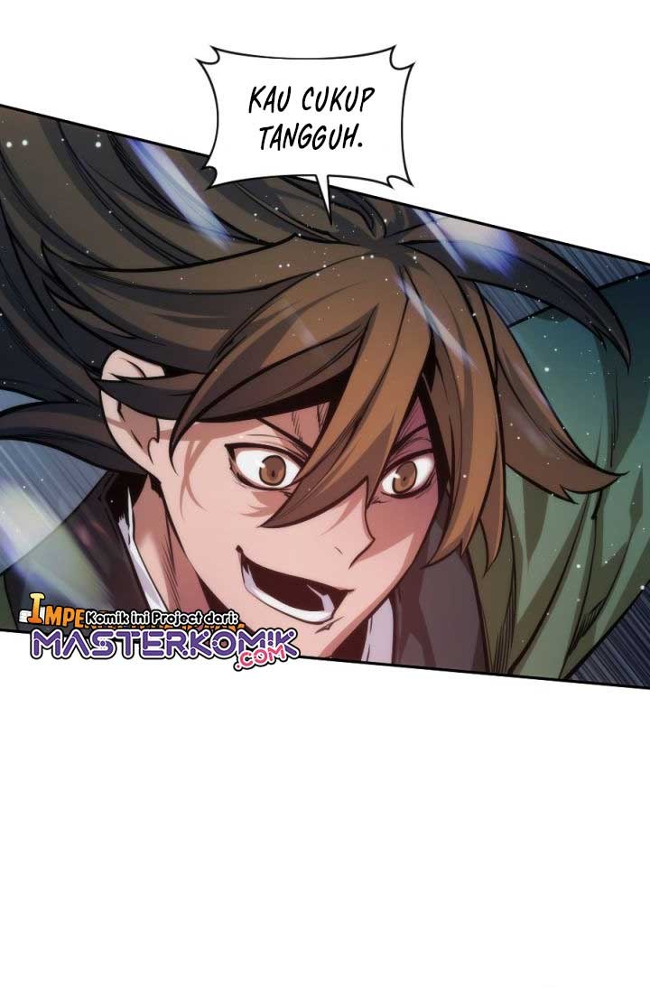 The Golden Age Chapter 43 Gambar 45