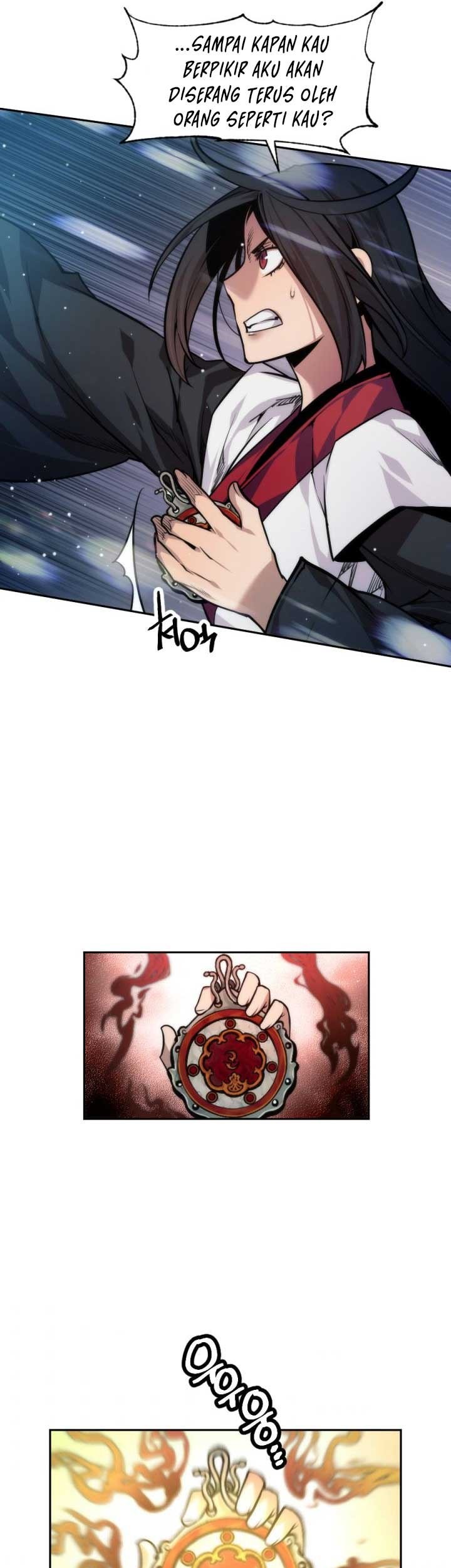The Golden Age Chapter 43 Gambar 46
