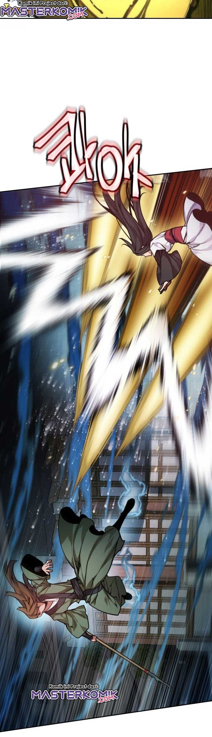 The Golden Age Chapter 43 Gambar 48