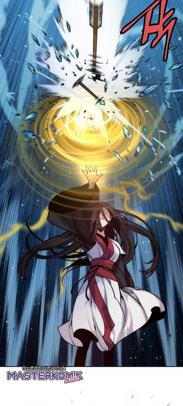 The Golden Age Chapter 43 Gambar 3