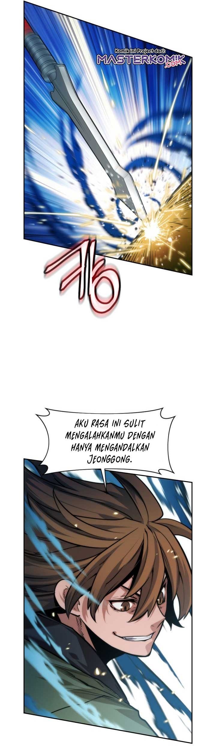 The Golden Age Chapter 43 Gambar 51