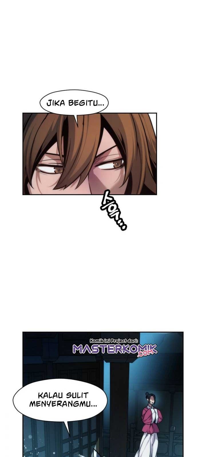 The Golden Age Chapter 43 Gambar 52