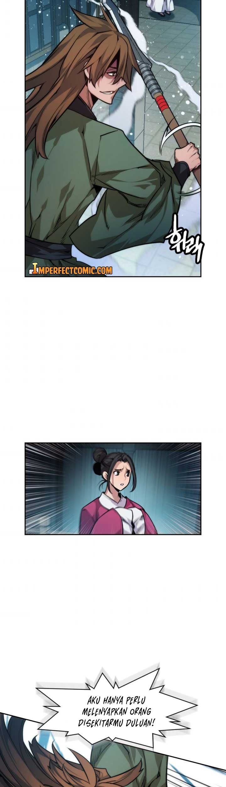 The Golden Age Chapter 43 Gambar 53