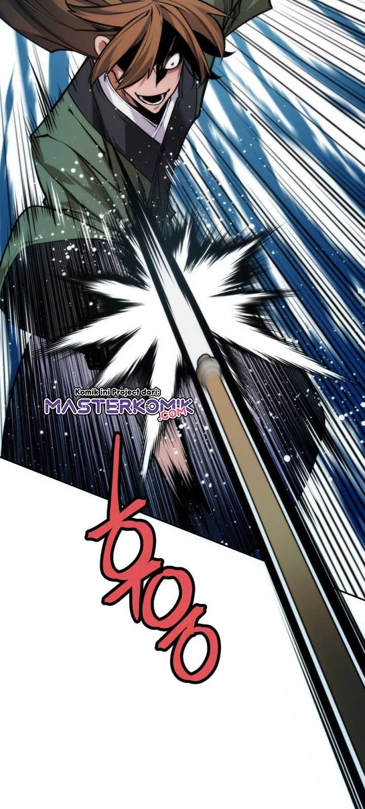 The Golden Age Chapter 43 Gambar 54