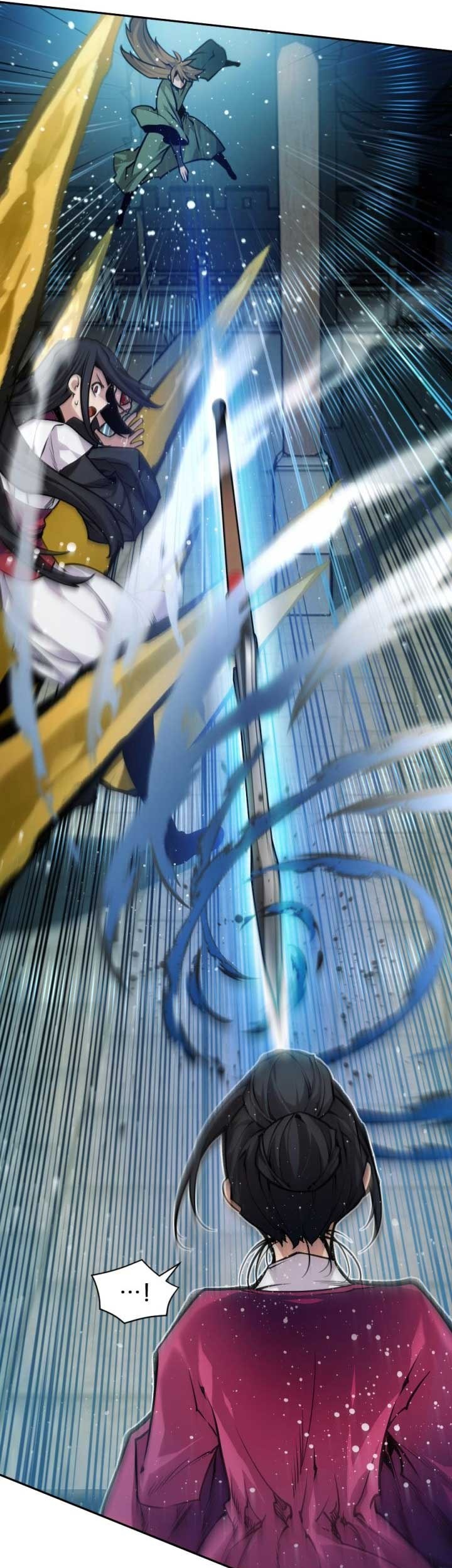 The Golden Age Chapter 43 Gambar 56