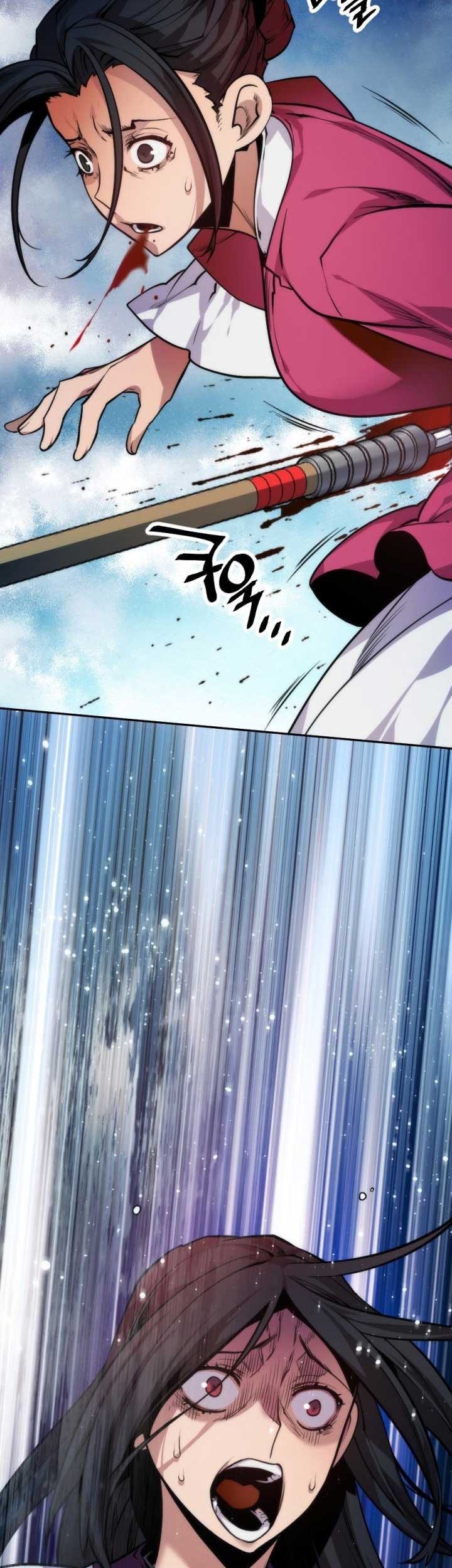The Golden Age Chapter 43 Gambar 58