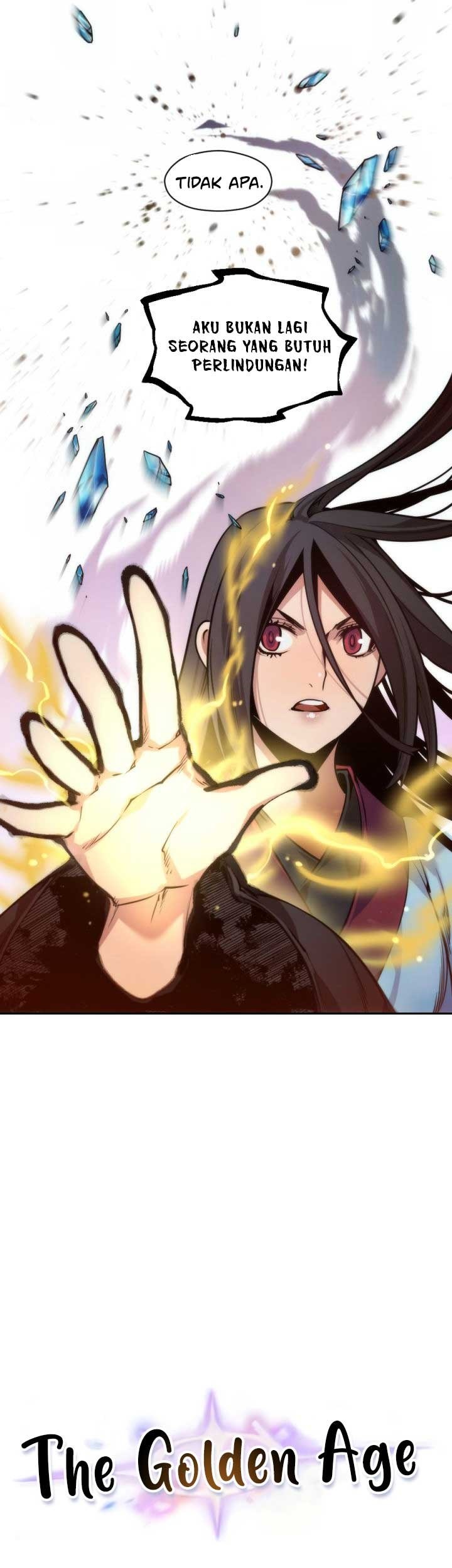 The Golden Age Chapter 43 Gambar 4