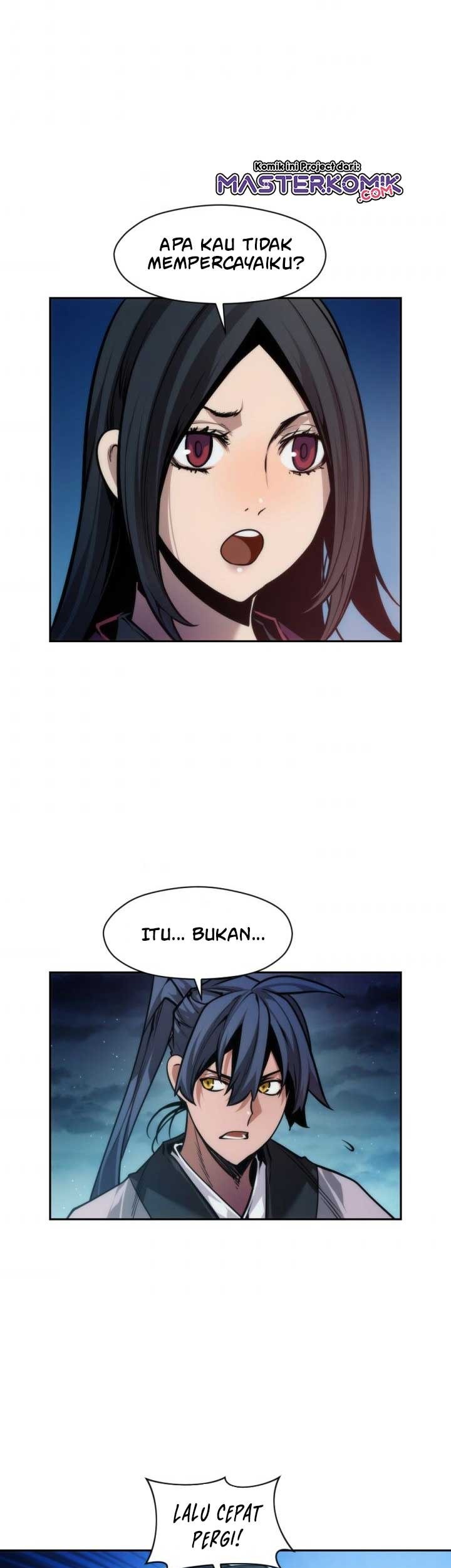 The Golden Age Chapter 43 Gambar 7