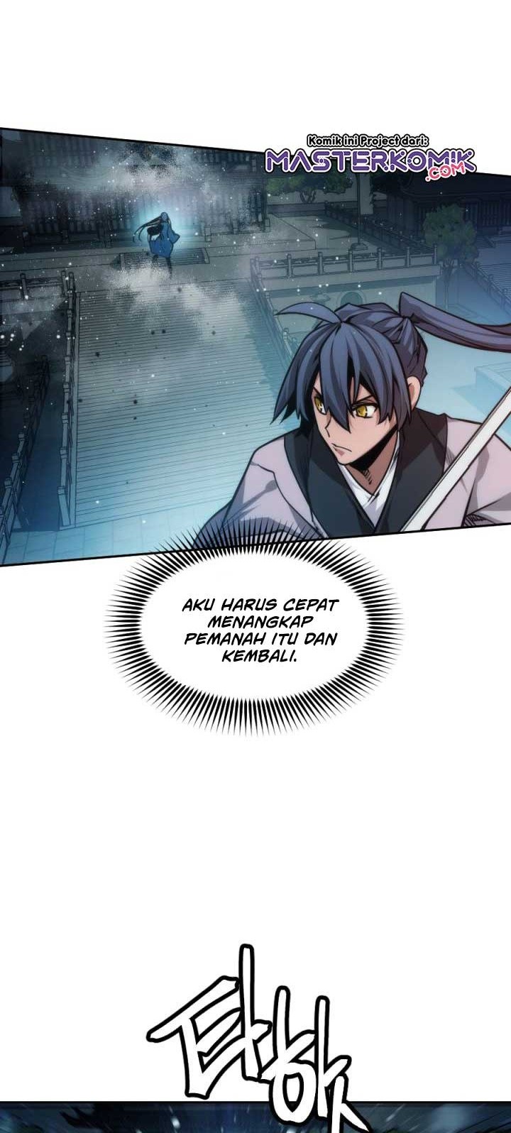 The Golden Age Chapter 43 Gambar 10